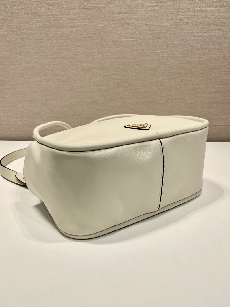 Prada Top Handle Bags